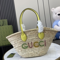 Gucci Shopping Bags